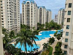 Aquarius By The Park (D16), Condominium #577168081